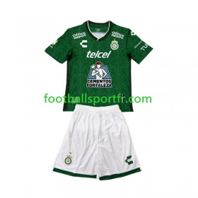 Tenue Club Leon Enfant Domicile 2024-2025 Maillot de Foot